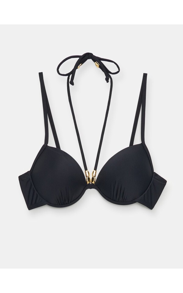 G Ra Od Bikini Kolor Czarny Mohito Eg X