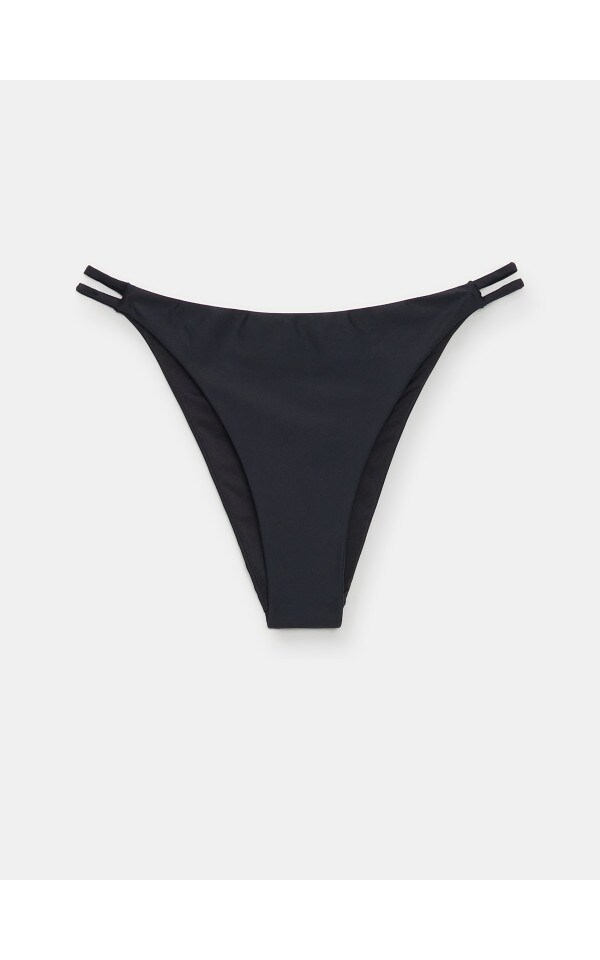 Slip Bikini Culoare Negru Mohito Eg X