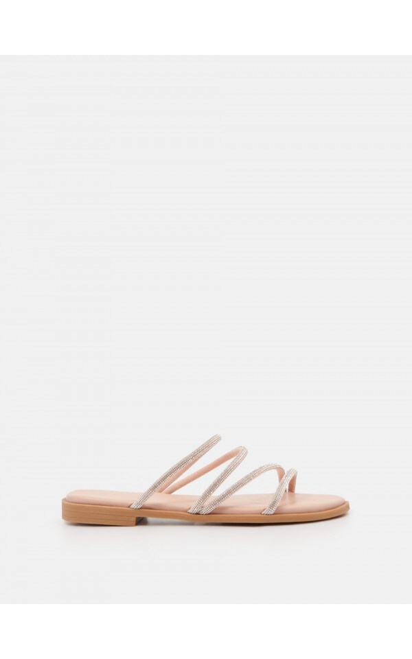 Sandali Colore Nude Mohito Bk X