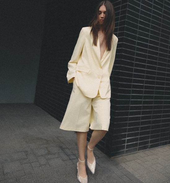 Butter yellow<br><br>Zobacz więcej