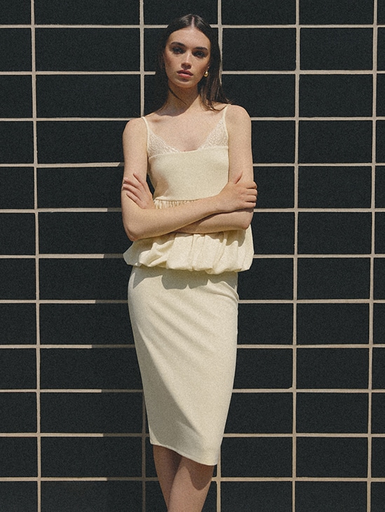 Vestidos