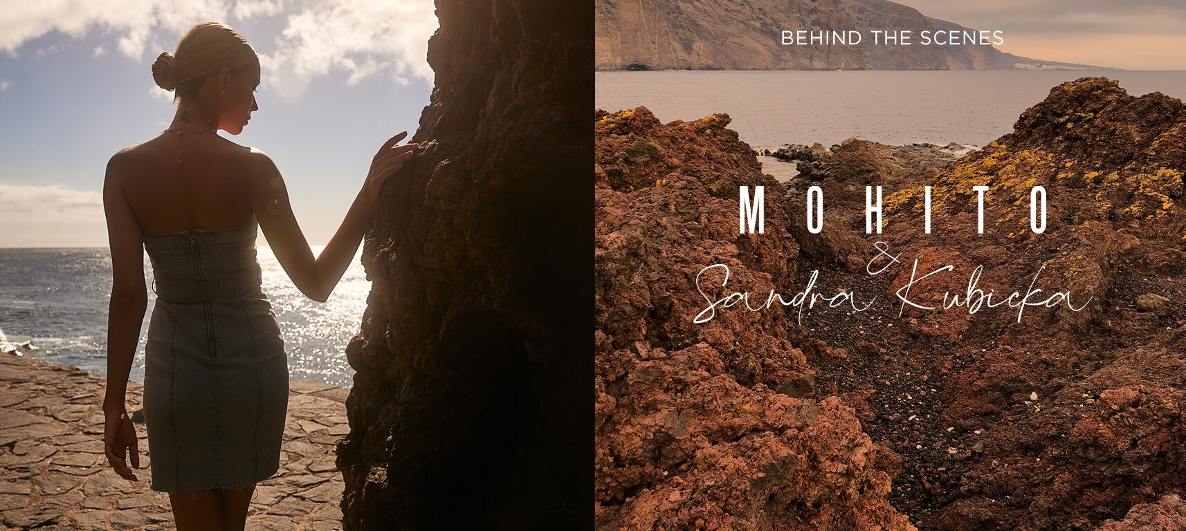 MOHITO - Die neusten Trends mit einem femininen Touch | Shoppe online!