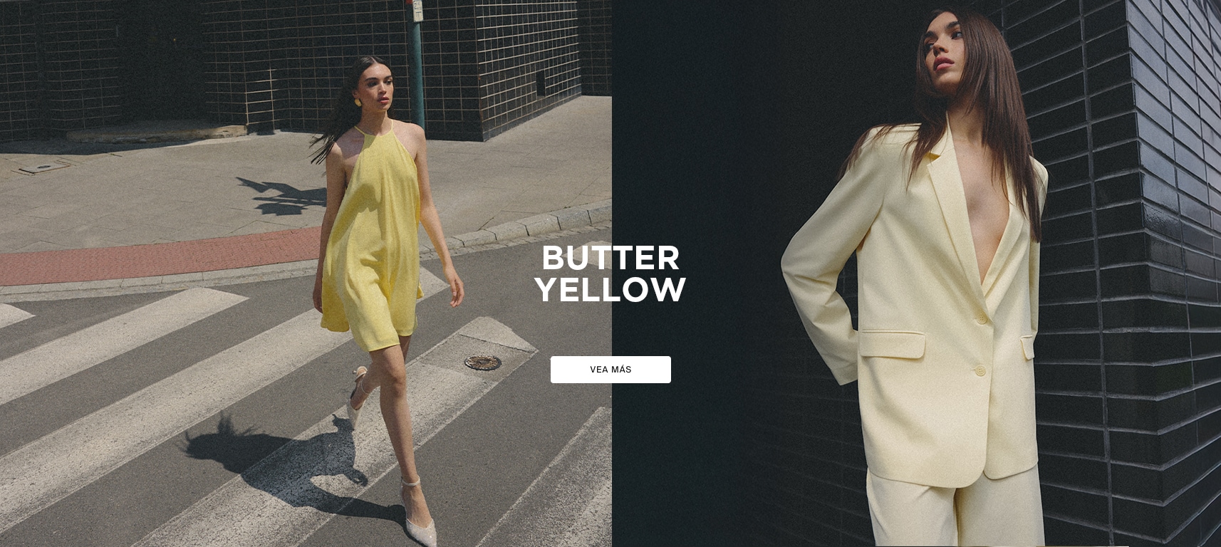 Butter Yellow