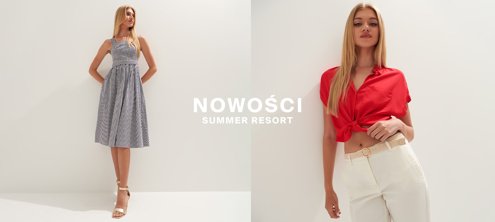 MOHITO - Odzież damska i akcesoria w sklepie online