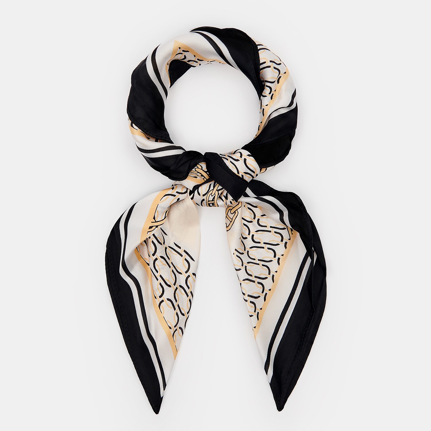 Mohito – Eșarfă cu modele – Multicolor Accessories > scarves 2023-09-24