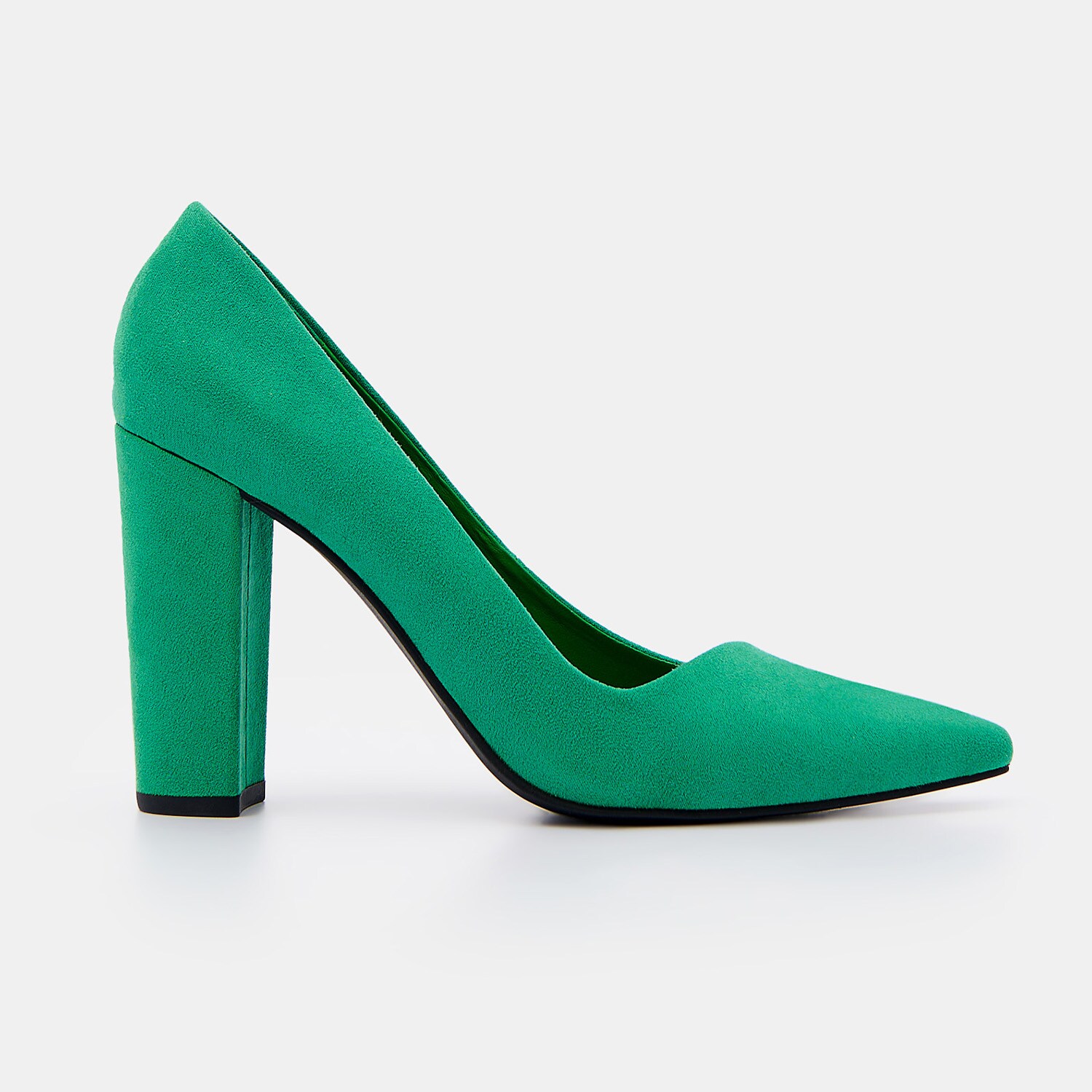 Mohito - Pantofi verzi - Verde image13