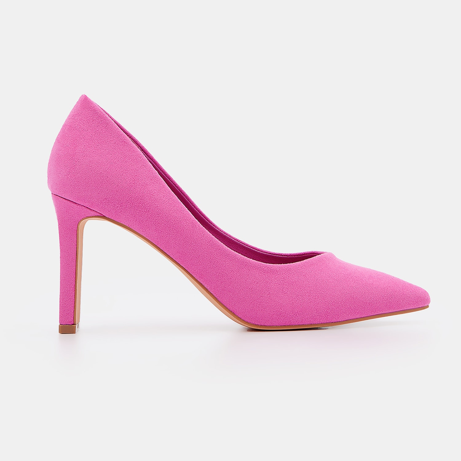 Mohito - Pantofi roz - Roz image1
