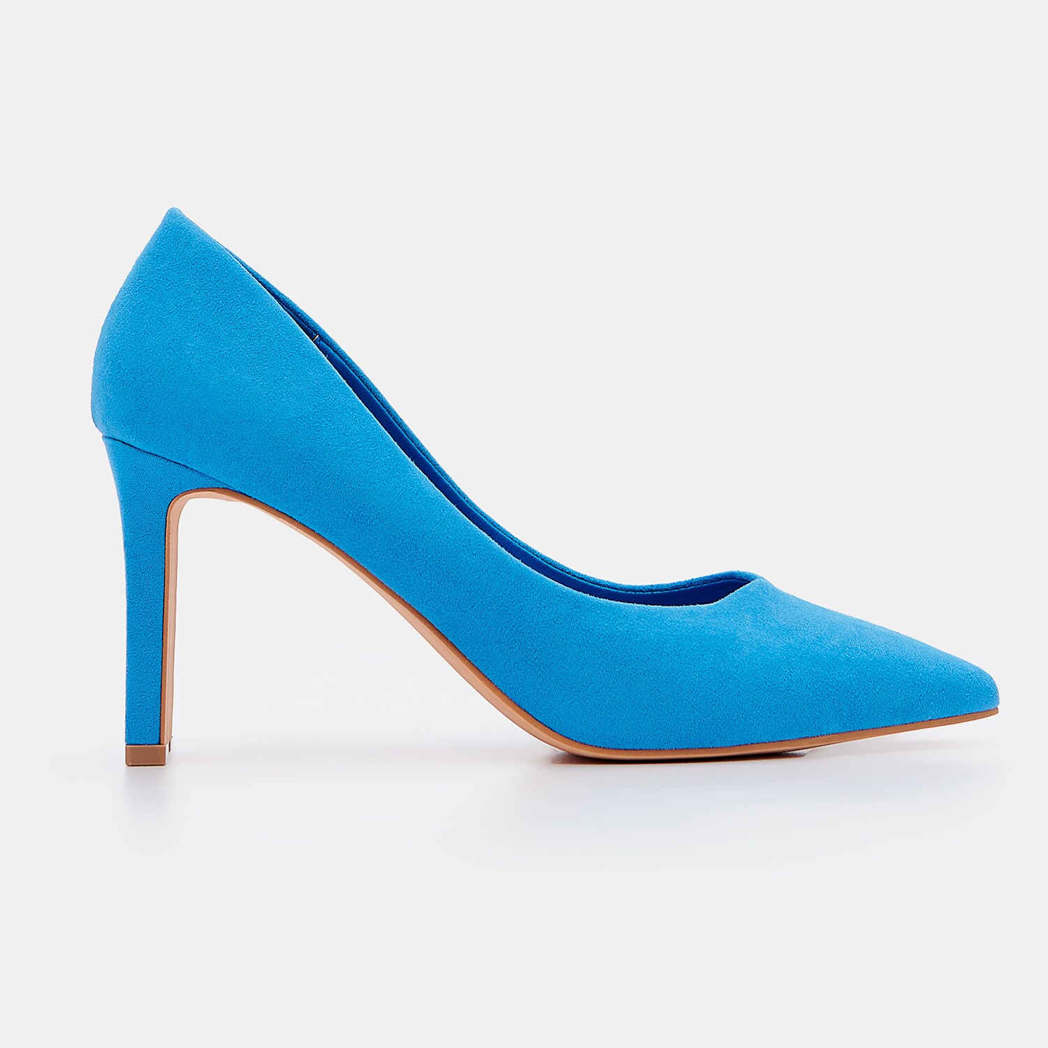 Mohito - Pantofi albastrii - Albastru image0