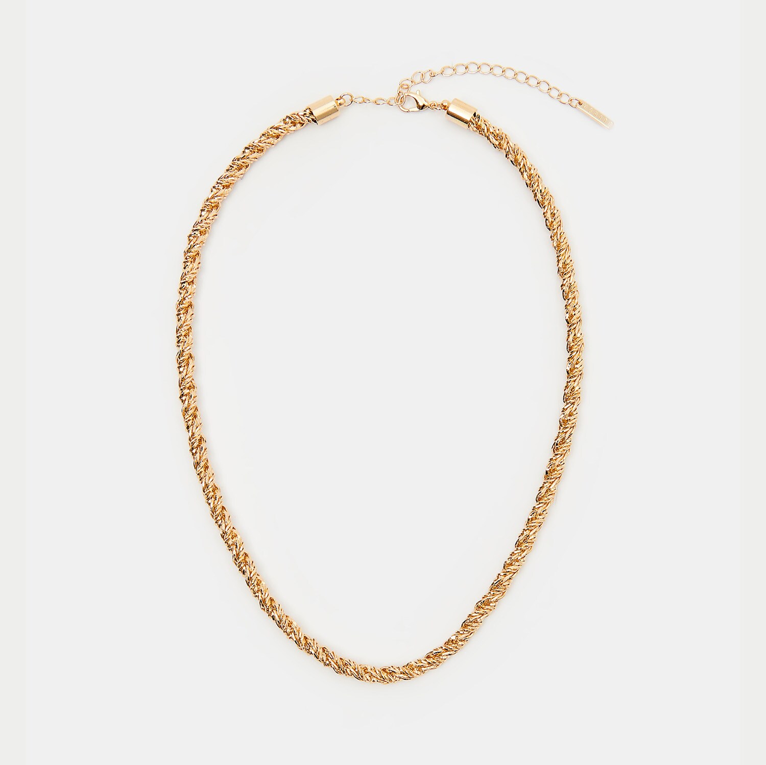 Mohito – Colier elegant – Auriu Accessories > jewellery > necklaces 2023-10-04