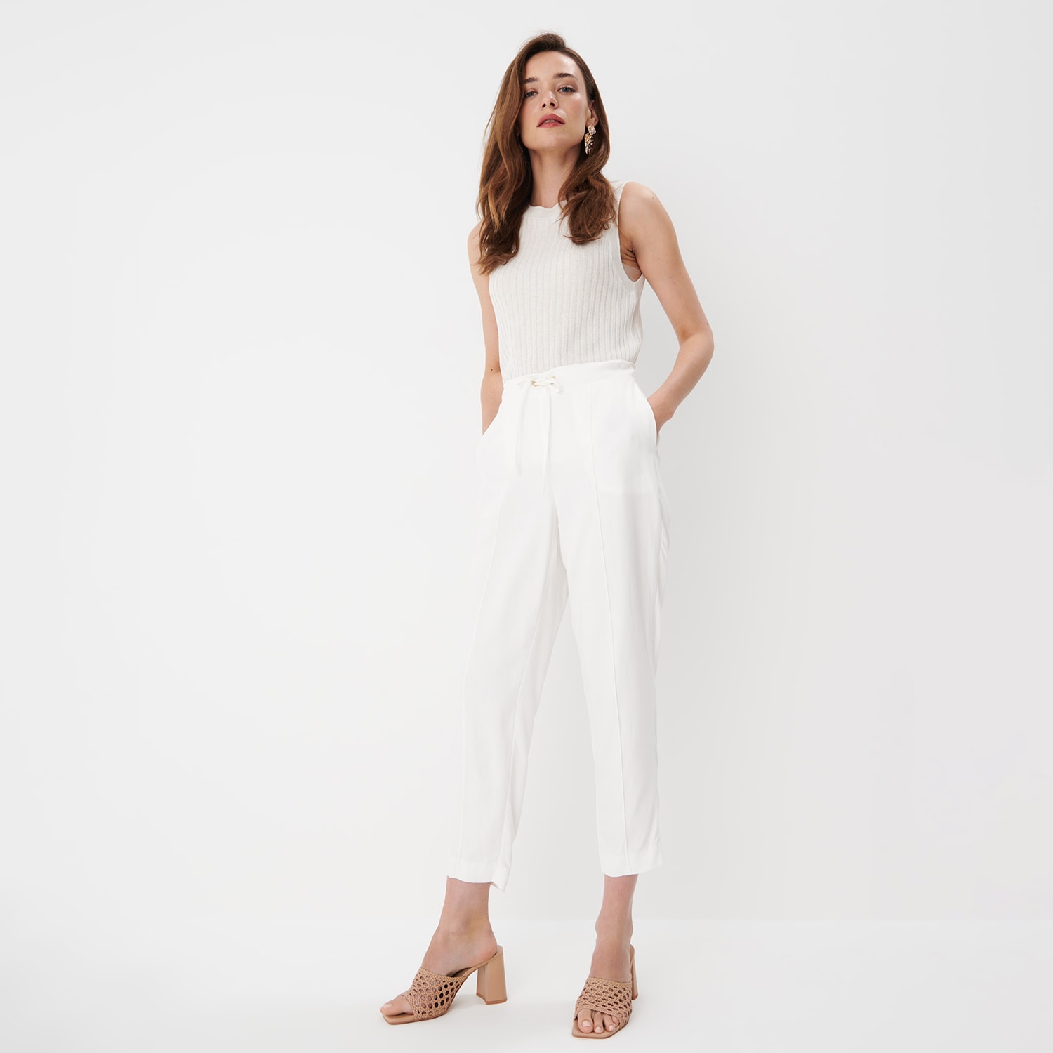 trousers