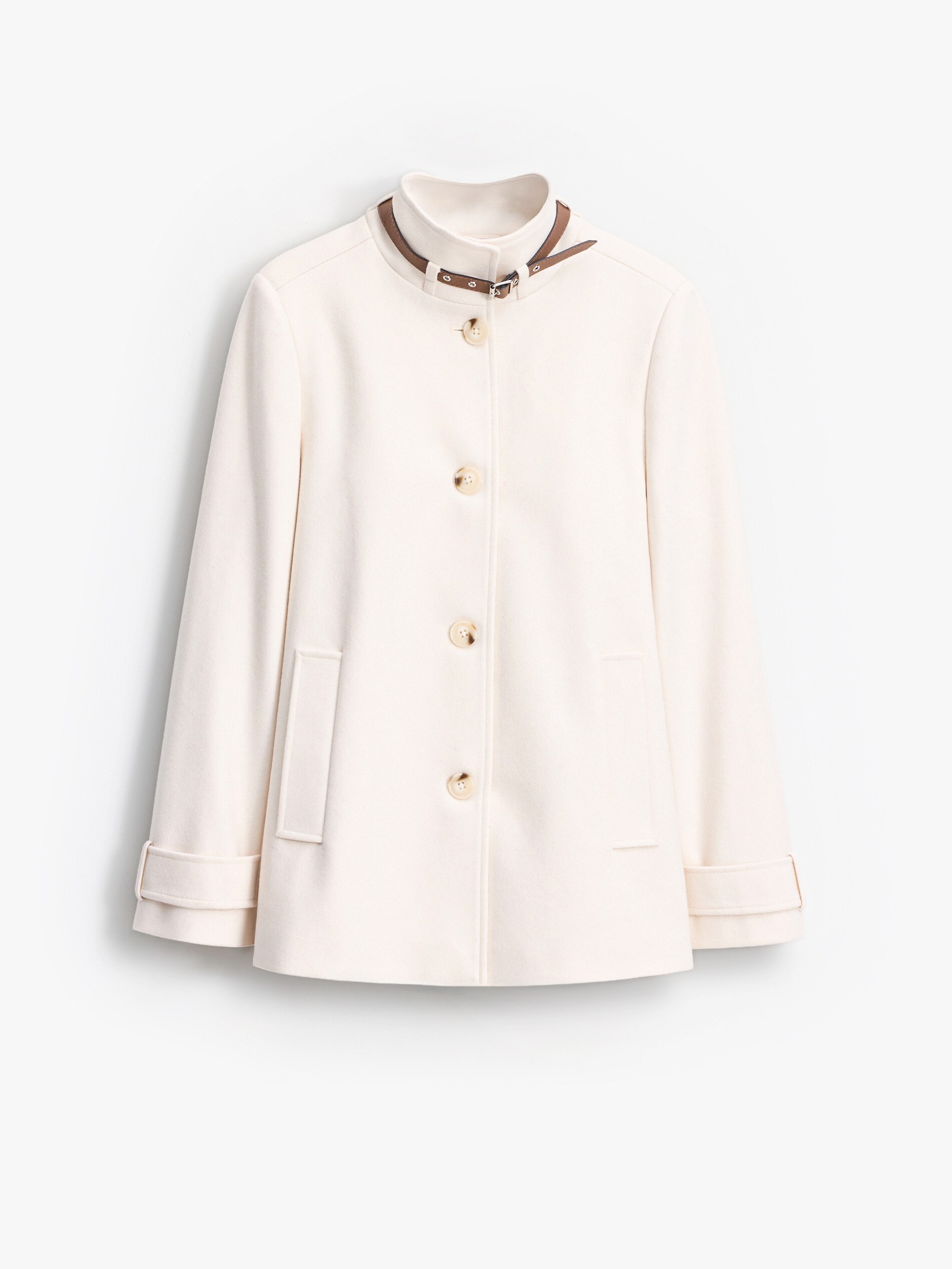 MOHITO Bunda oversize