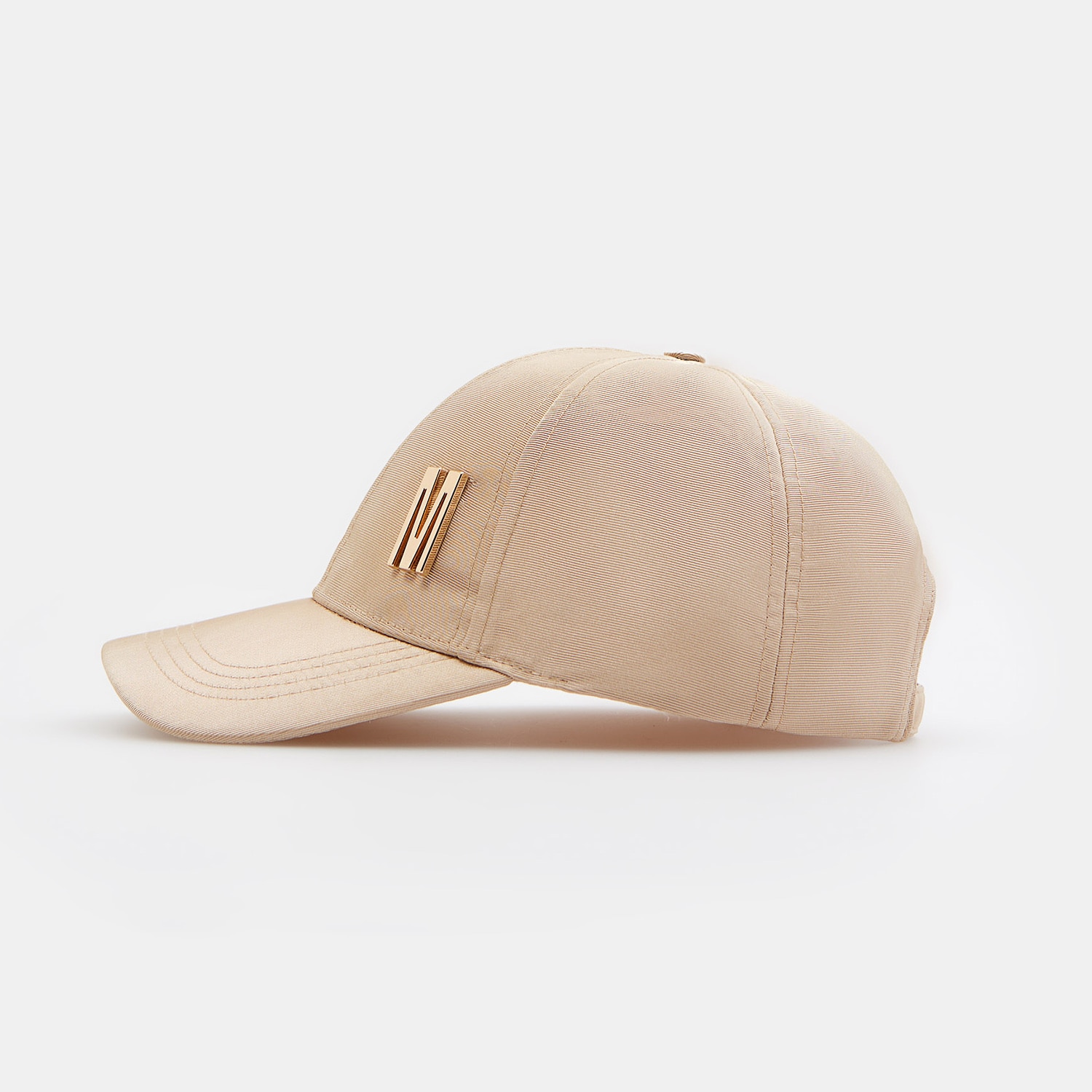 Mohito – Șapcă de baseball – Bej Accessories > hats 2023-10-04