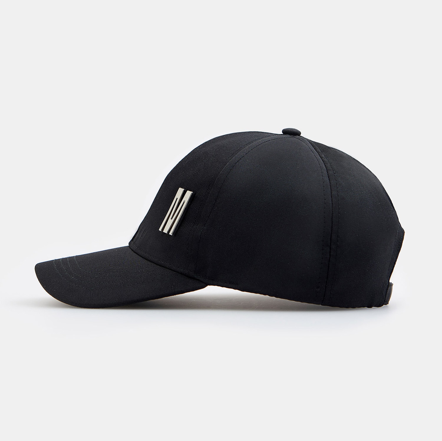 Mohito – Șapcă de baseball neagră – Negru Accessories > hats 2023-10-04
