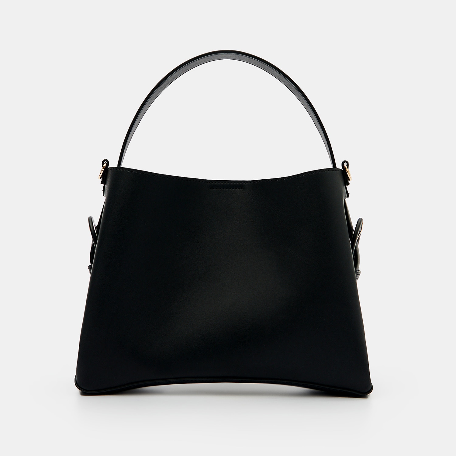 Mohito – Geantă shopper – Negru Accessories > bags 2023-09-24