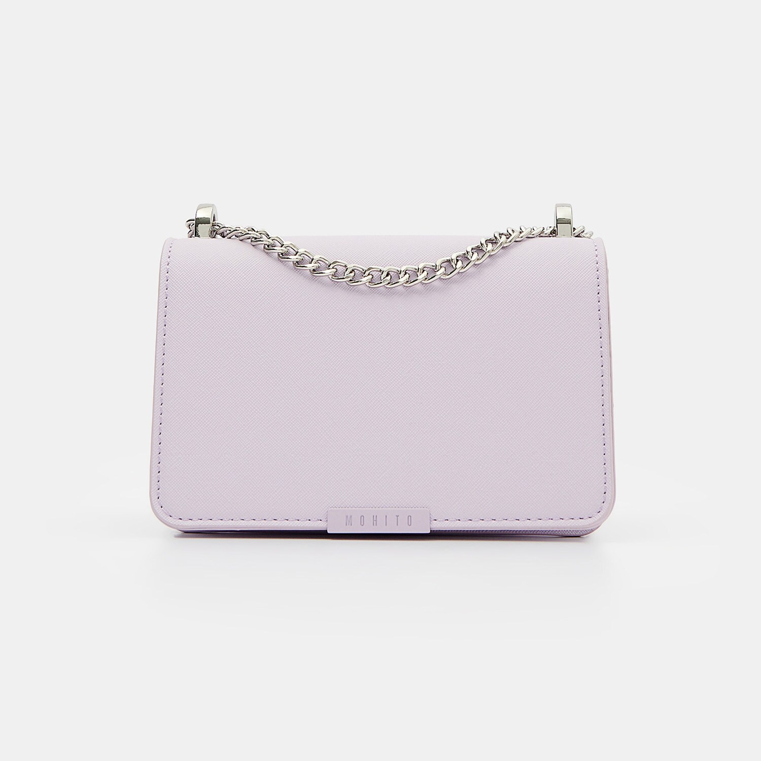 Mohito – Geantă violetă – Violet Accessories > bags 2023-09-24