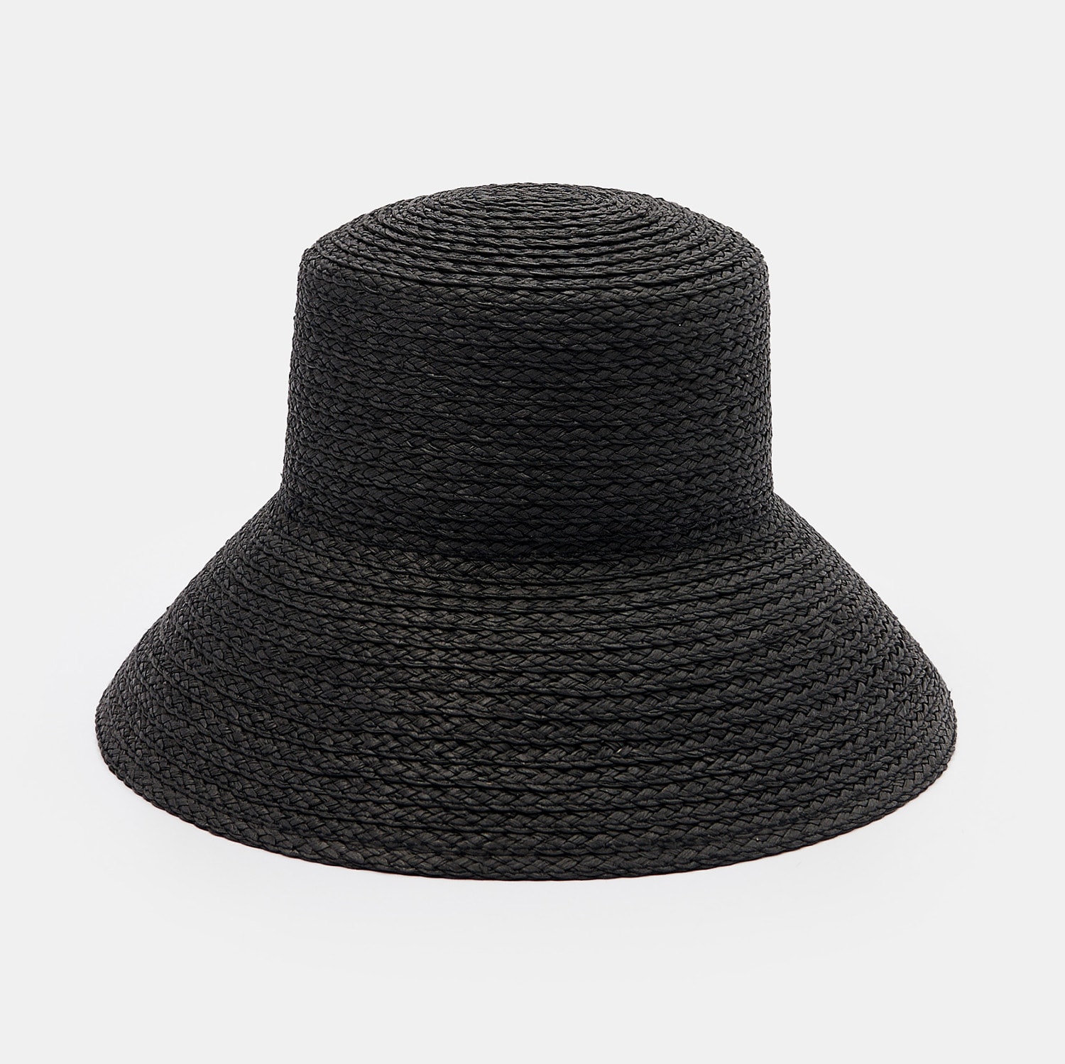 Mohito – Pălărie din paie – Negru Accessories > hats 2023-10-04