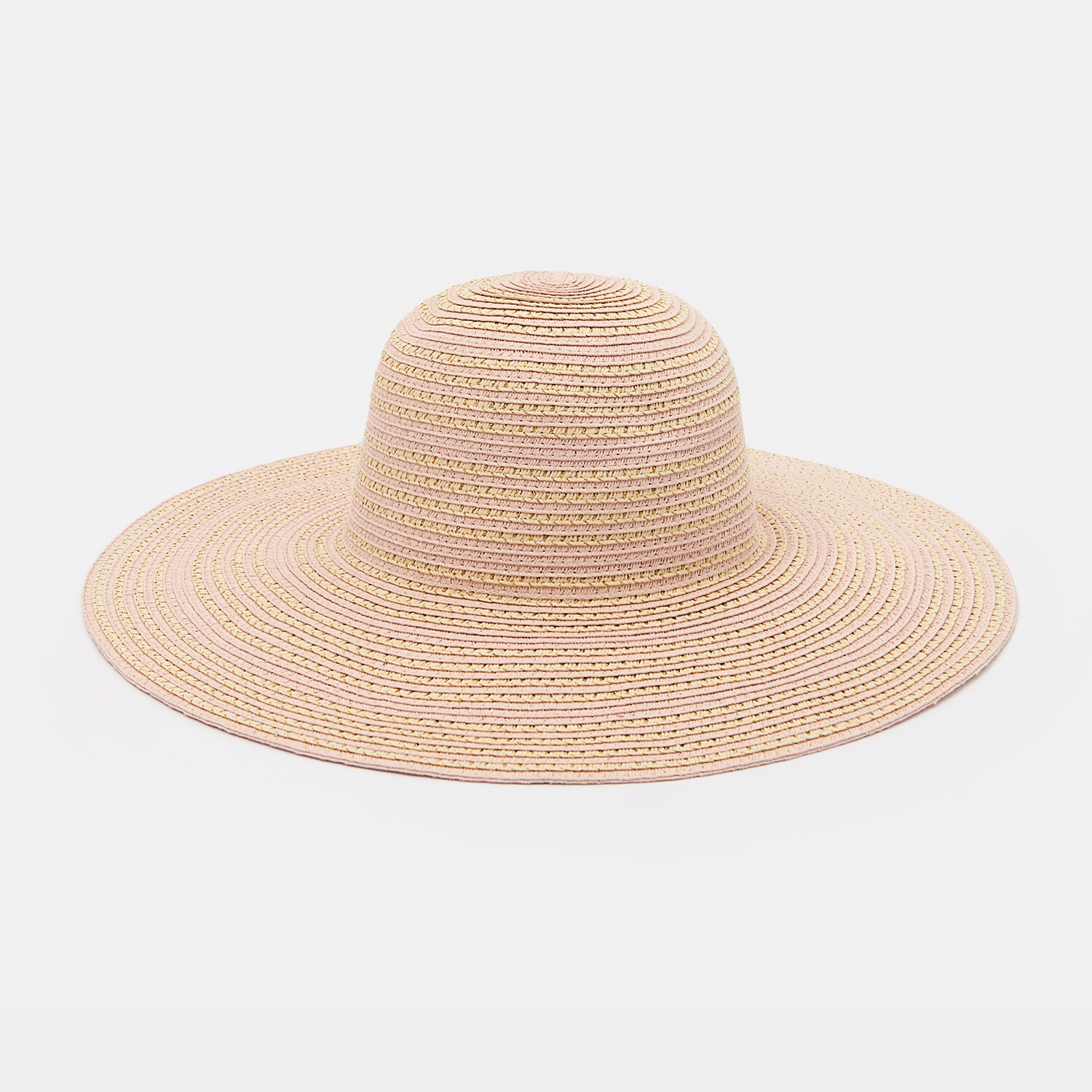 Mohito – Pălărie din paie – Roz Accessories > hats 2023-10-04