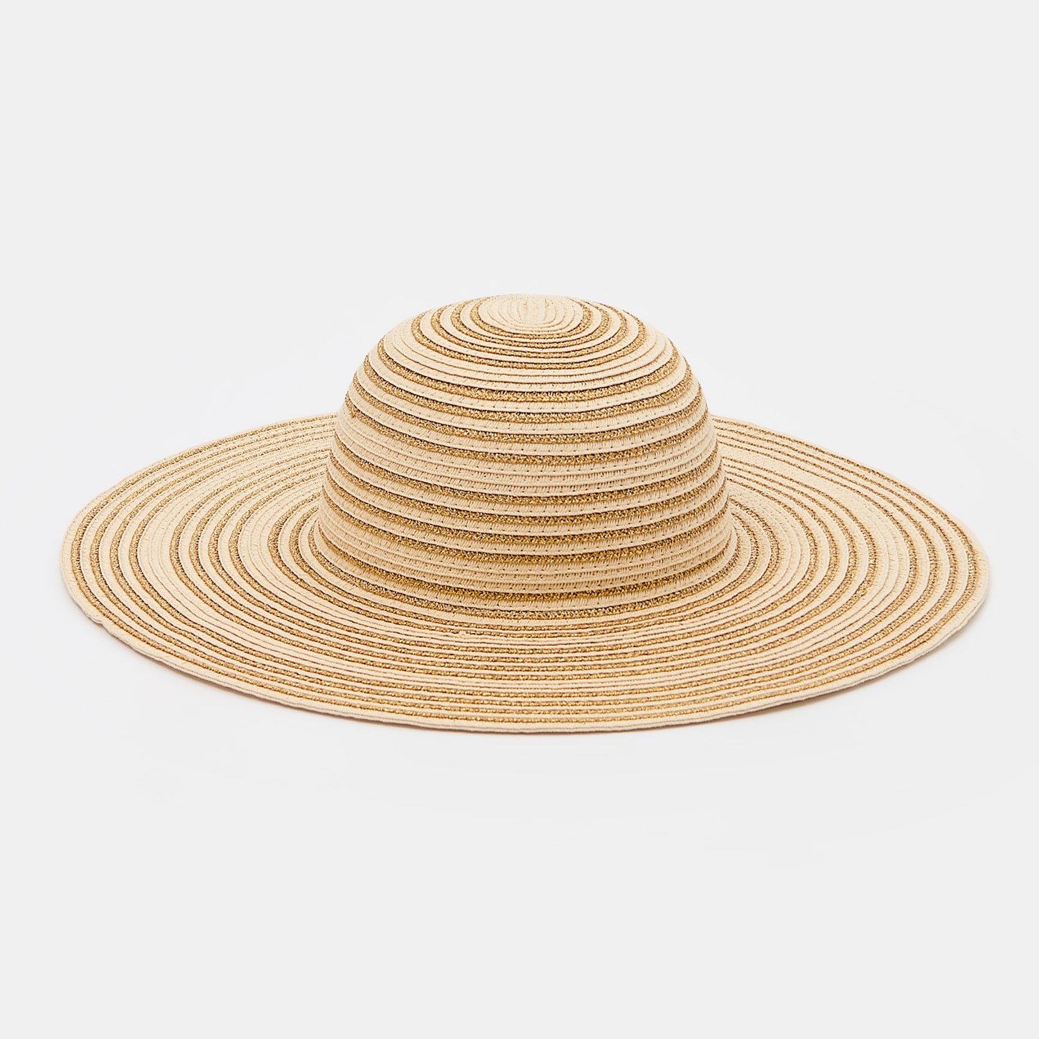 Mohito – Pălărie din paie – Bej Accessories > hats 2023-10-04