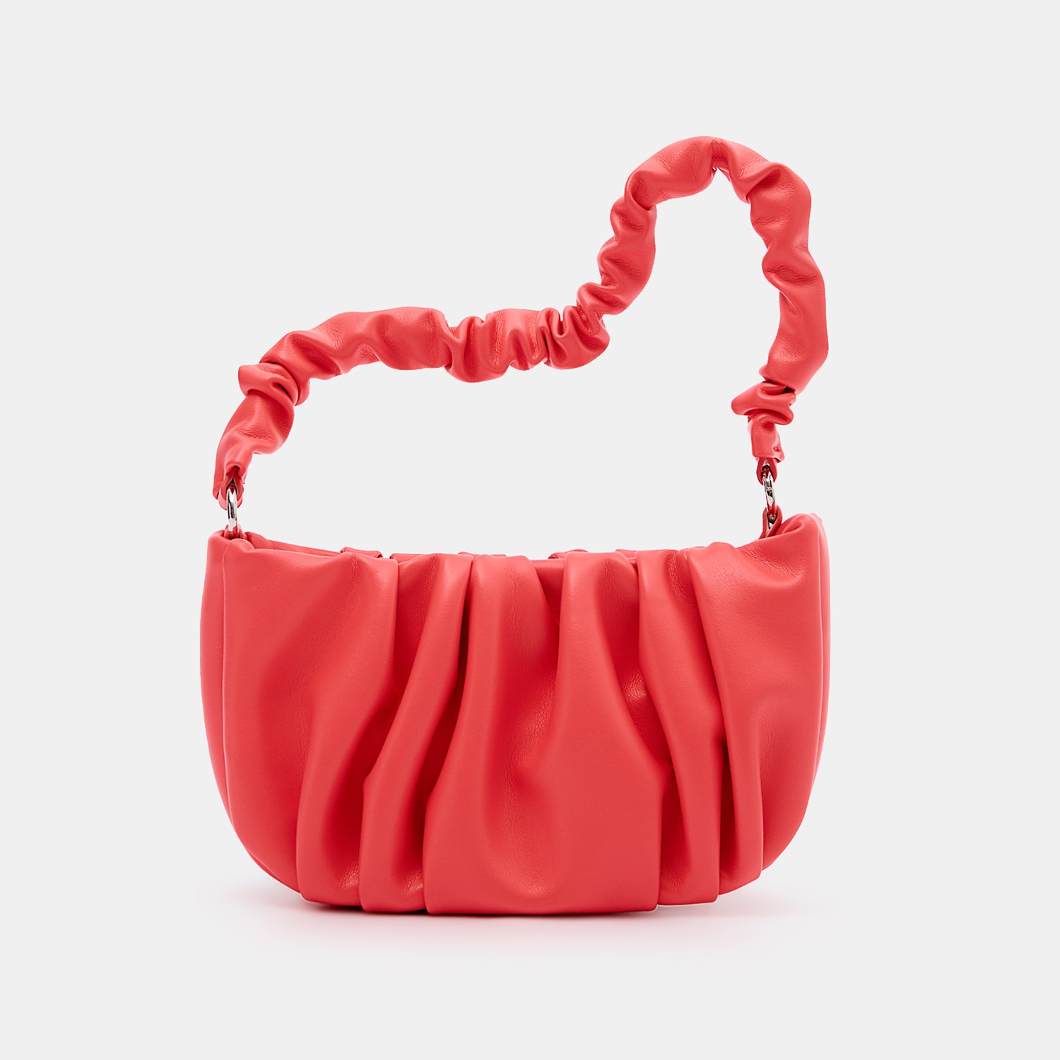 E-shop Ladies` handbag - Ružová