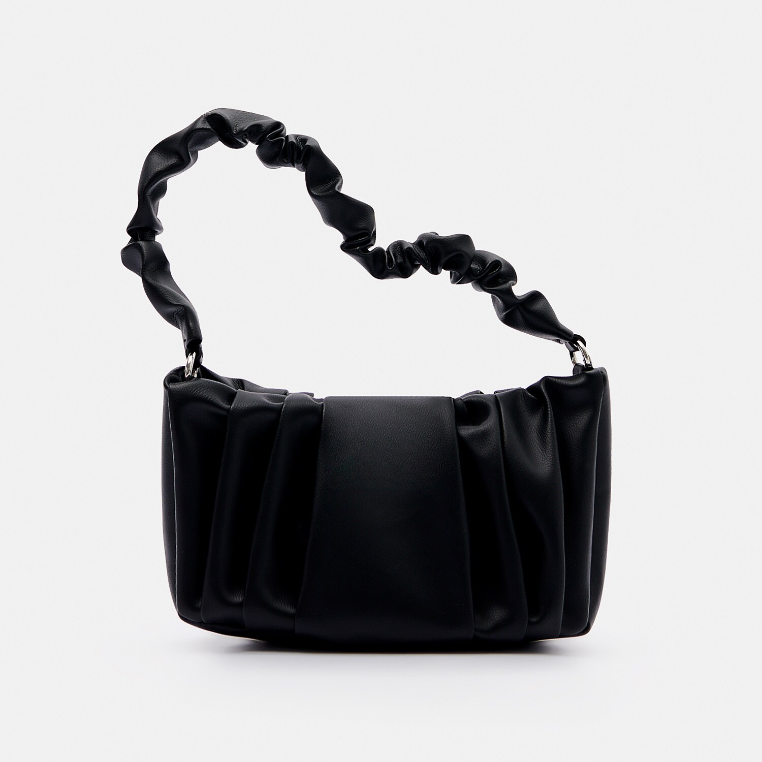 E-shop Ladies` handbag - Čierna