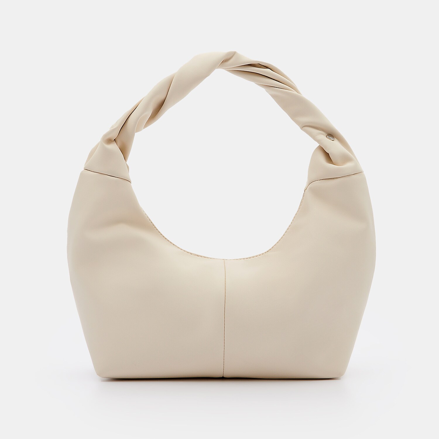 Mohito – Geantă tip baghetă – Ivory Accessories > bags 2023-09-24