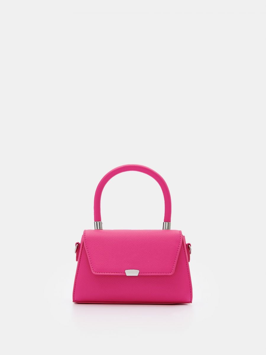 Kleine Tasche Farbe Pink - MOHITO - 0250T-42X