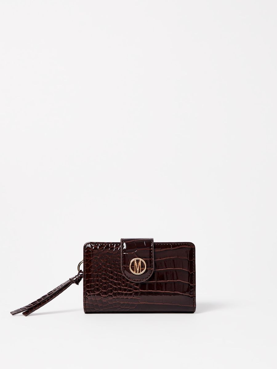 Portofel mic Portofel mic - Maro - MOHITO