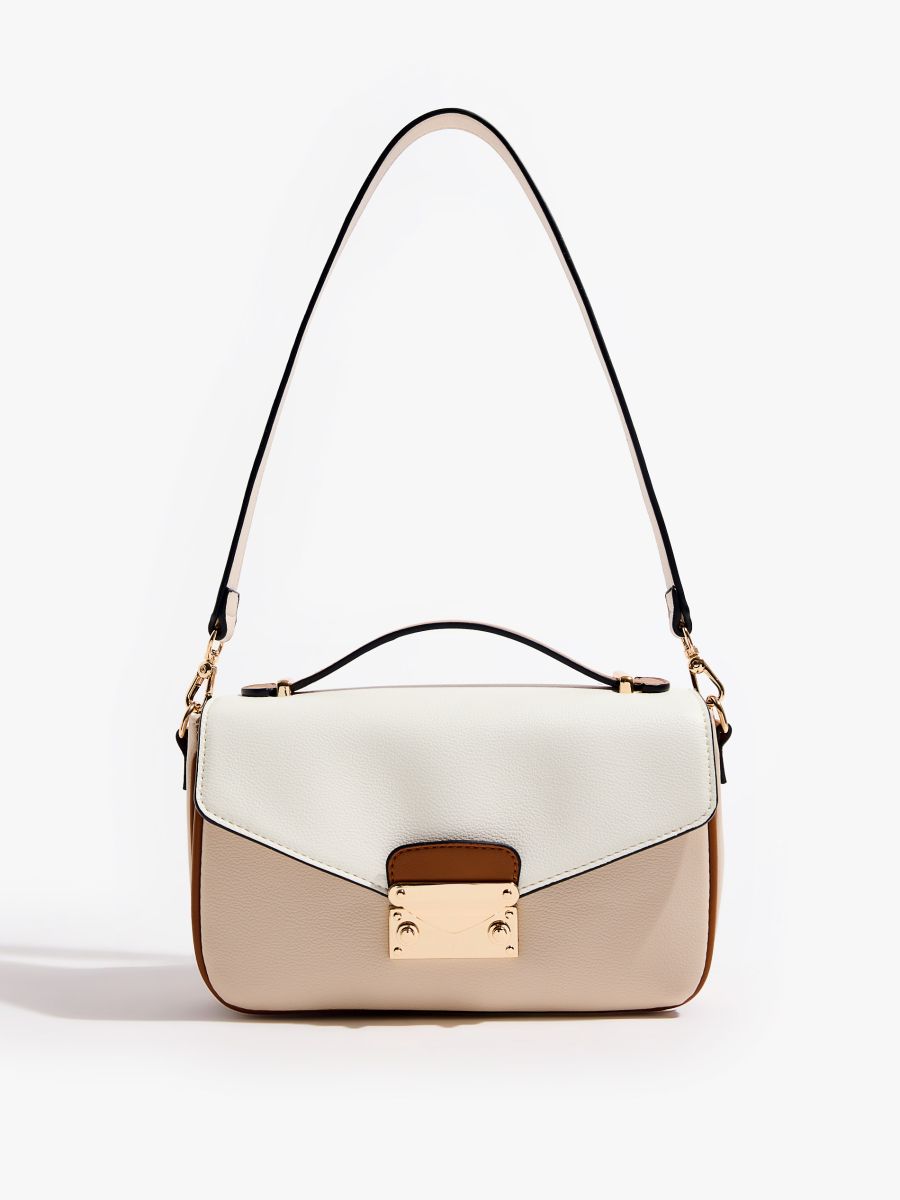 Geantă de umăr - Multicolor - MOHITO