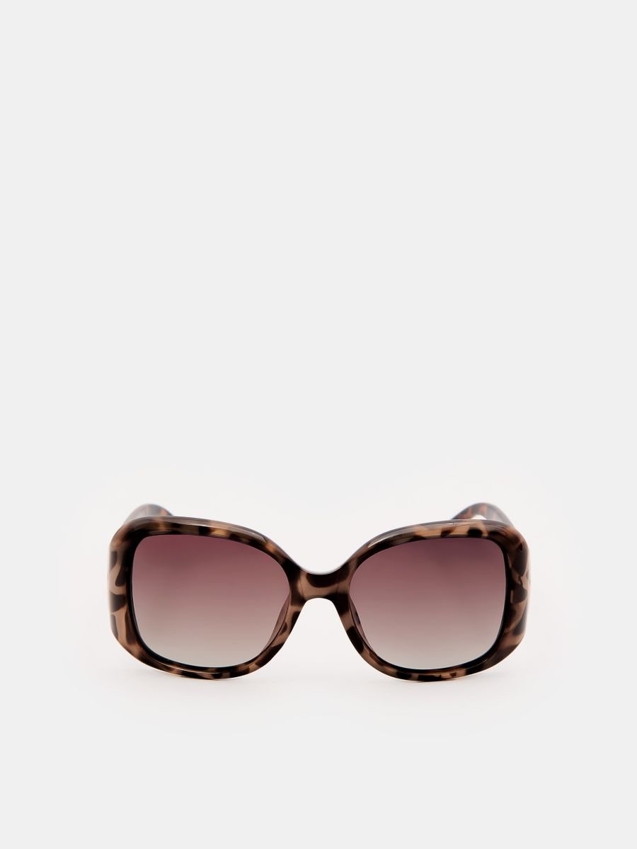 Ochelari de soare - Multicolor - MOHITO