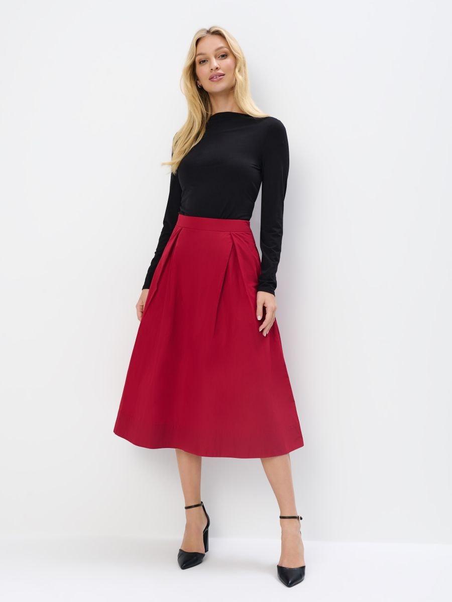Gonne midi eleganti store