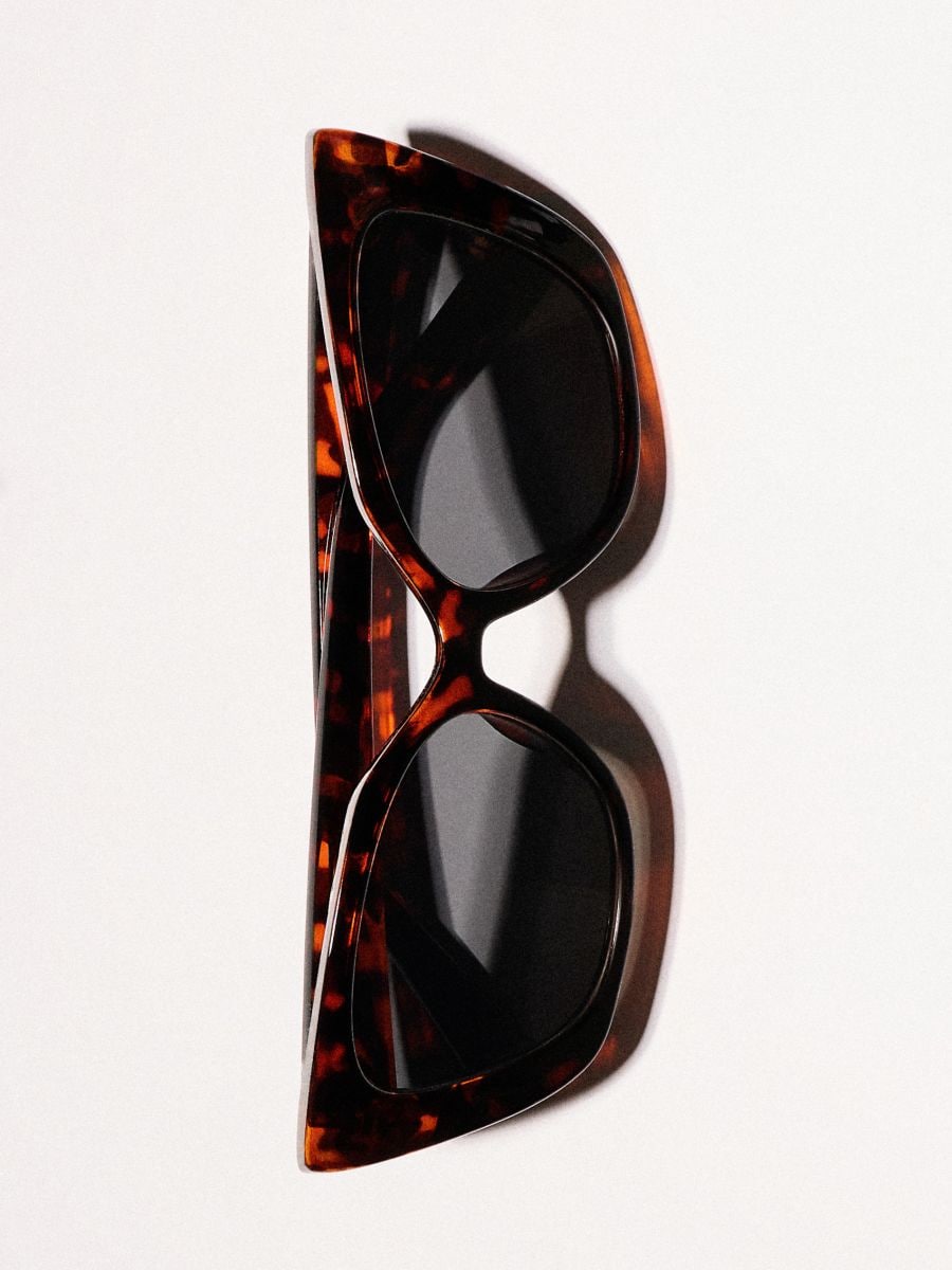 Ochelari de soare - Multicolor - MOHITO