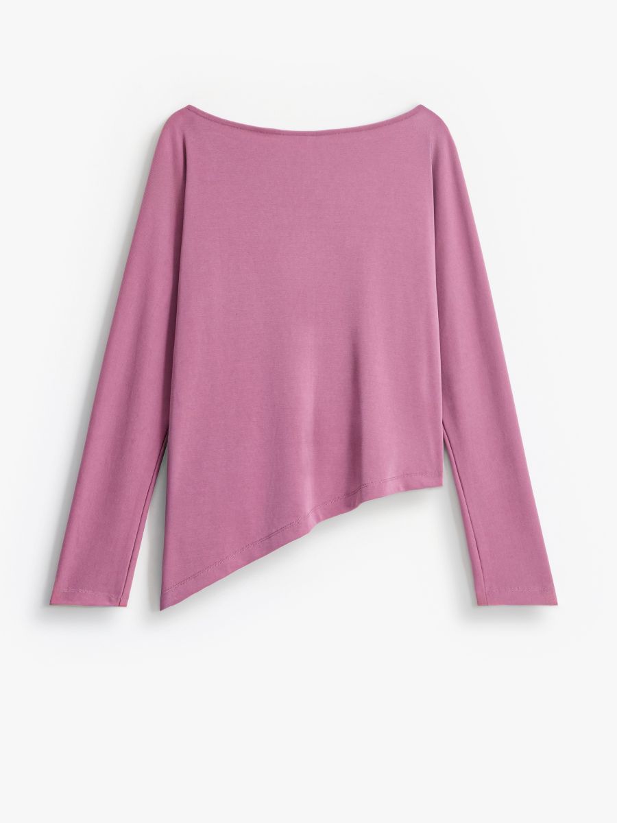 Asimetrična bluza