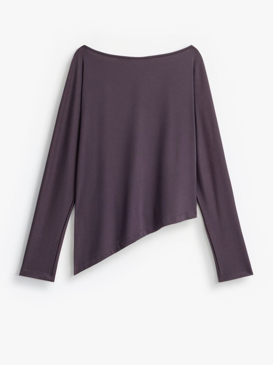 Asimetrična bluza