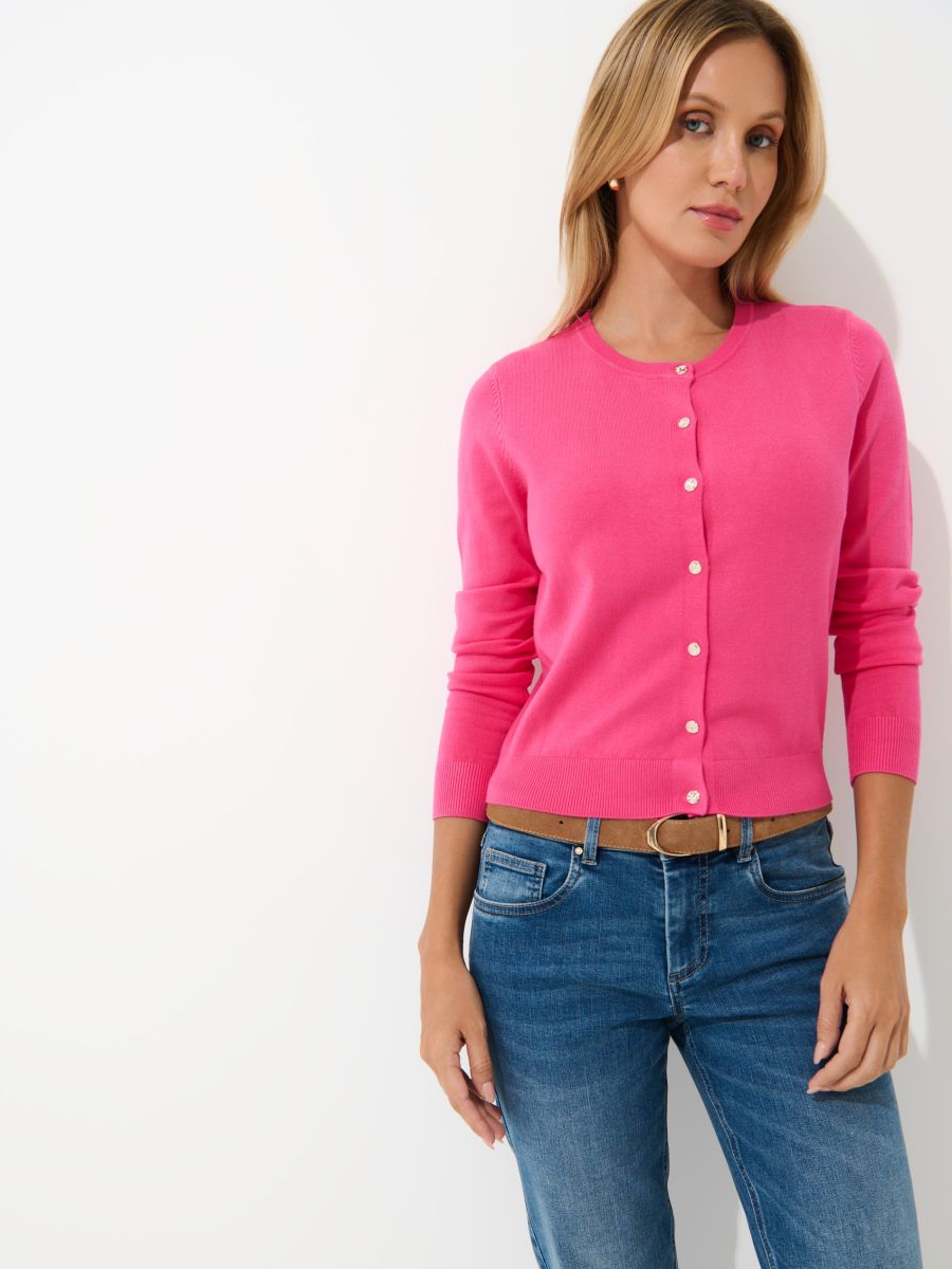 Cardigan - Roz - MOHITO