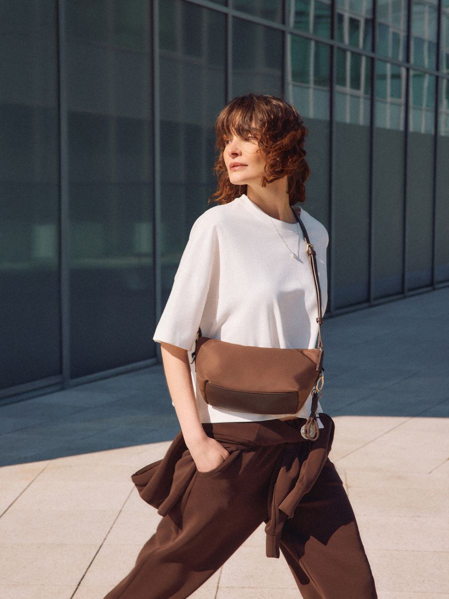 Torba za nošenje na ramenu