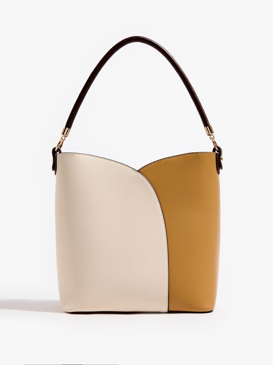 Torebka na ramię Torebka na ramię - wielobarwny - MOHITO