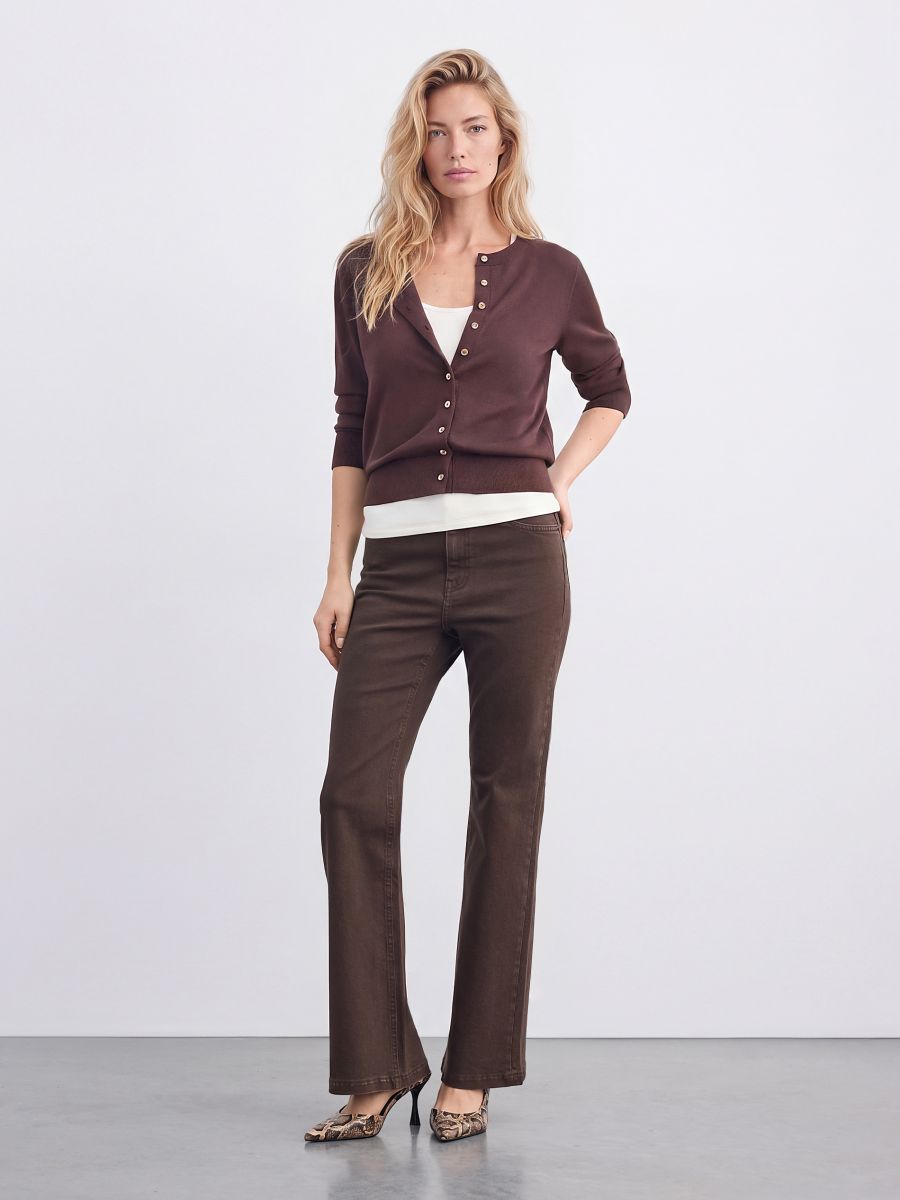 Cardigan Cardigan - Maro - MOHITO