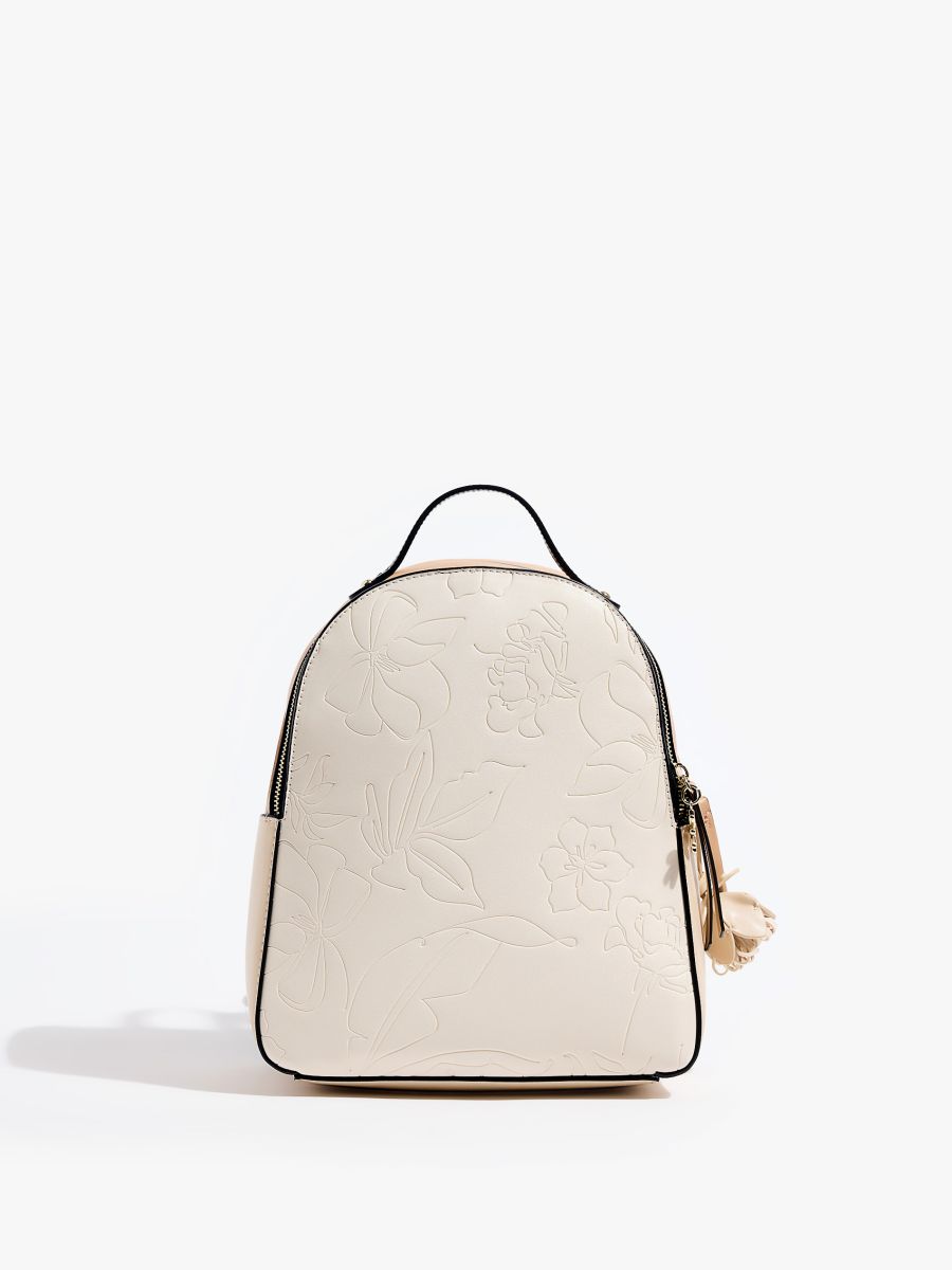 Раница с висулка