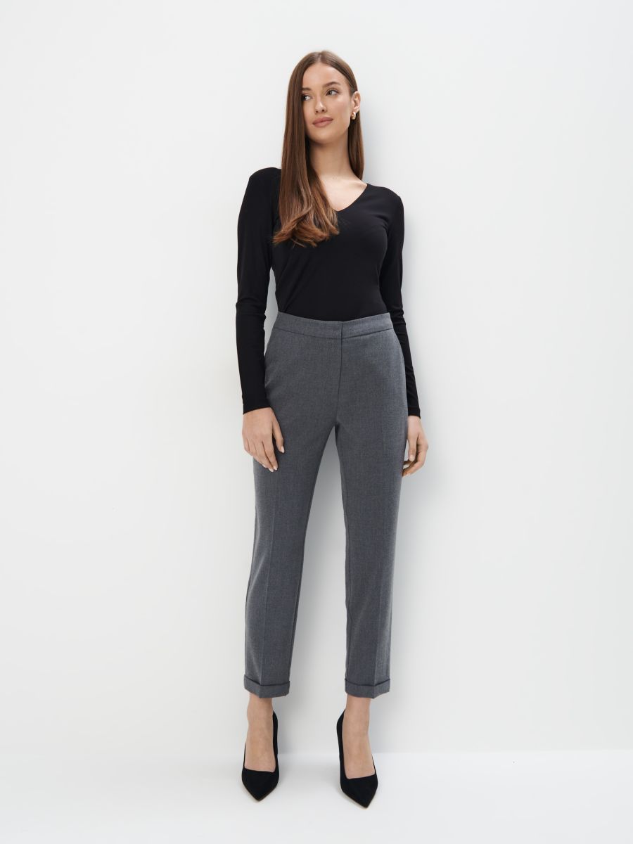 Hlače cigaretnega kroja