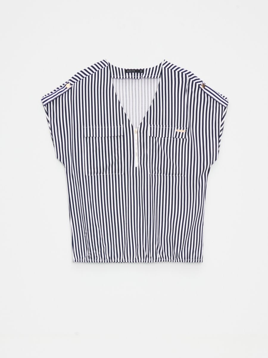 Bluza od viskoze