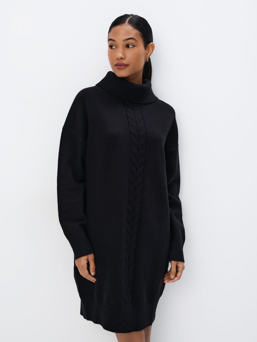 Zara - Boemska Haljina u Patchwork Stilu