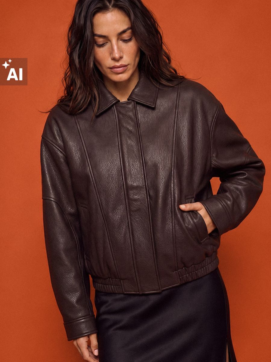 Giacca bomber