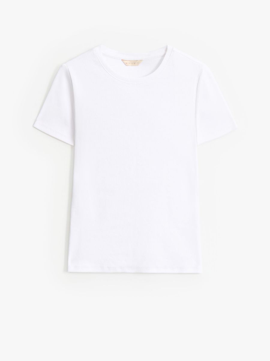 T-shirt z krótkim rękawem