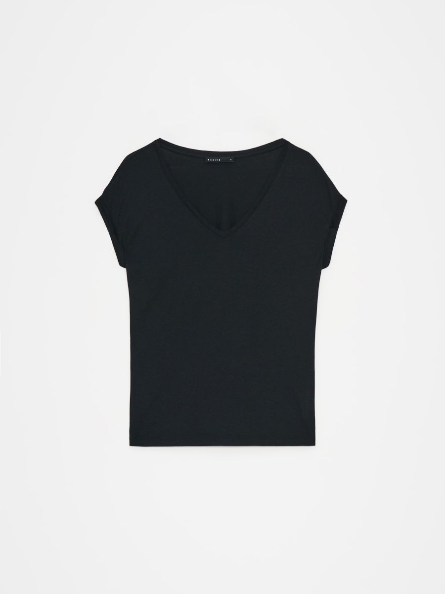 Футболка з короткими рукавами