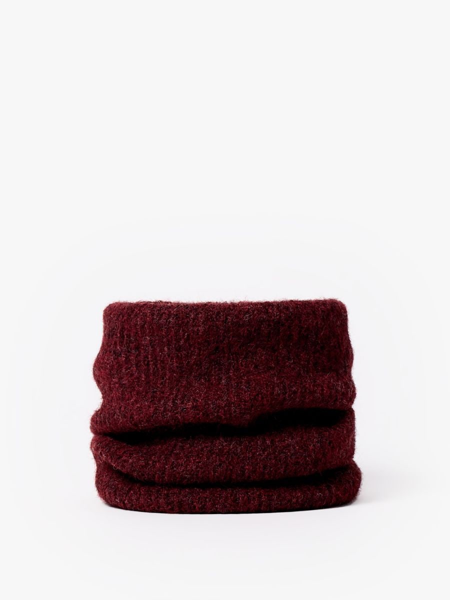 Fular circular - Maro - MOHITO