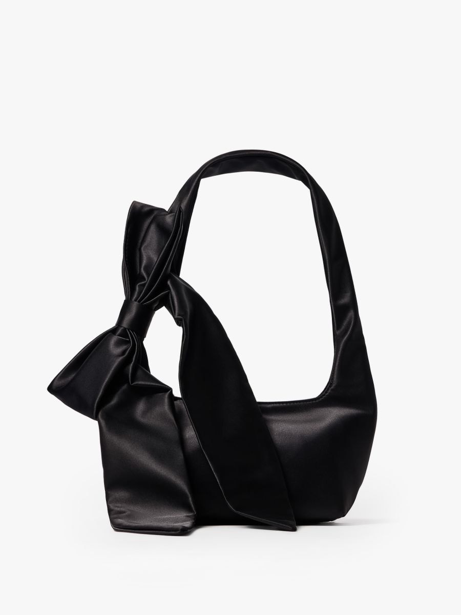 Geantă Geantă - Negru - MOHITO