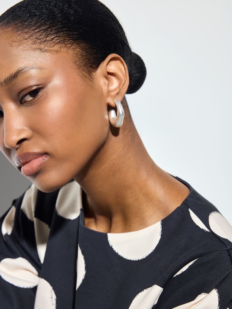 Set de cercei Set de cercei - Multicolor - MOHITO