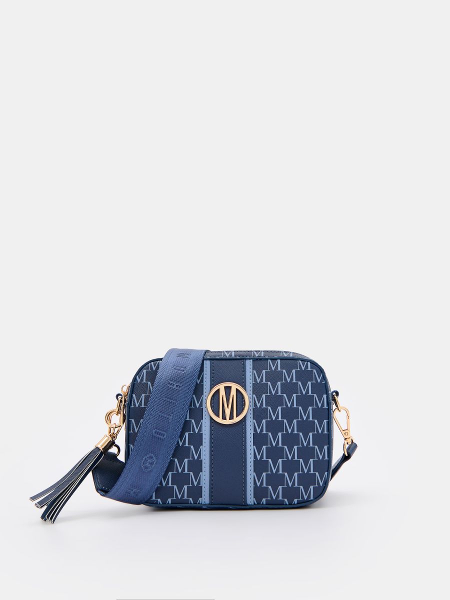Torebka crossbody