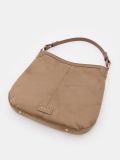 Torba za nošenje na ramenu - bež - MOHITO - small3