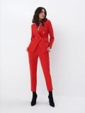 LADIES` BLAZER - crvena - MOHITO - small2